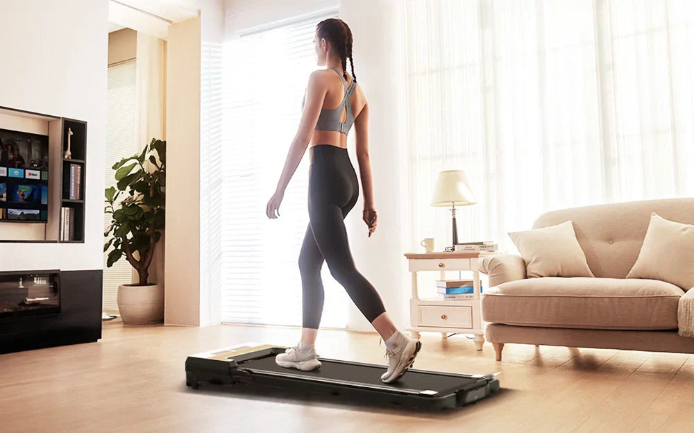 Choosing the right treadmill