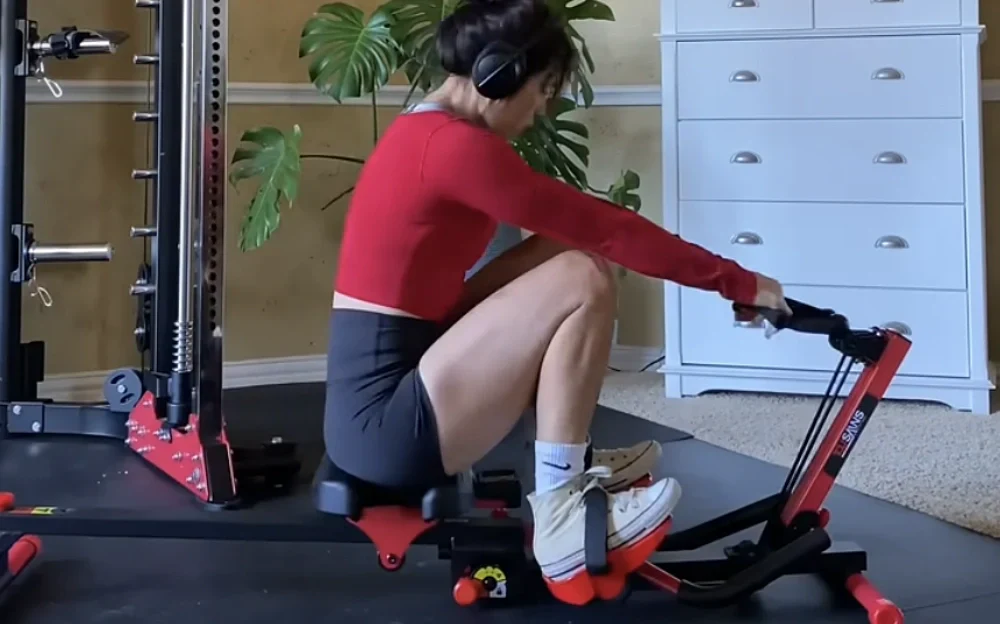 Usage Guide Rowing Machine: Master Your Workout Efficiently