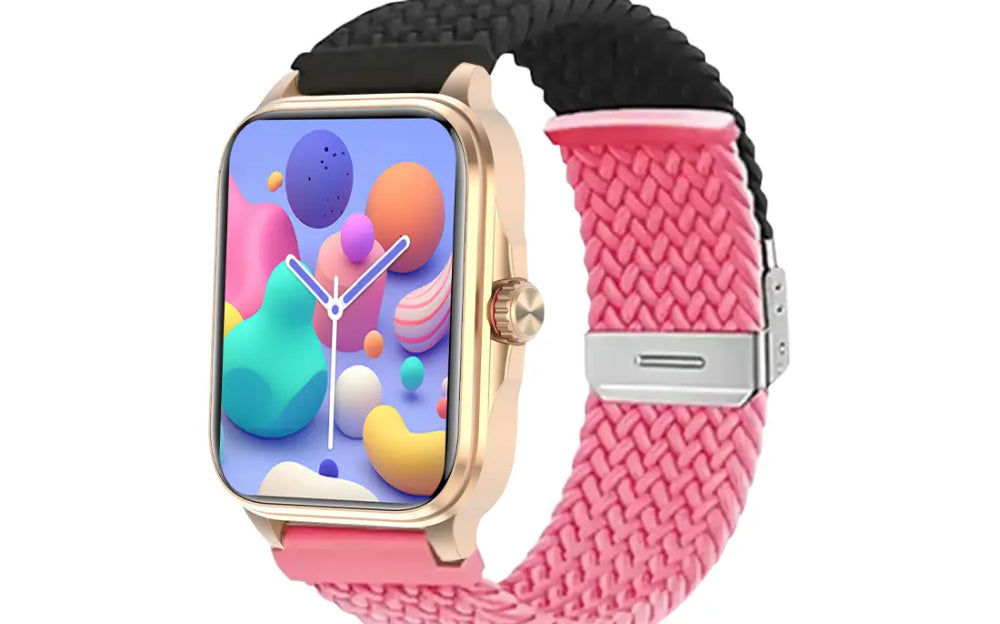 Revolution in Wearable Tech: Introducing Tousains