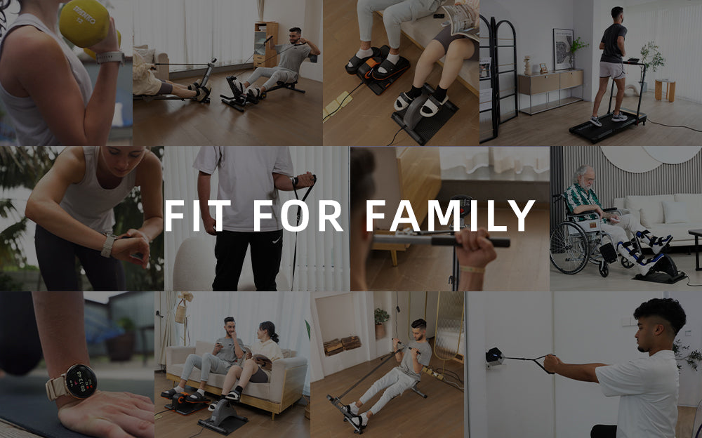 Tousains best home workout equipment