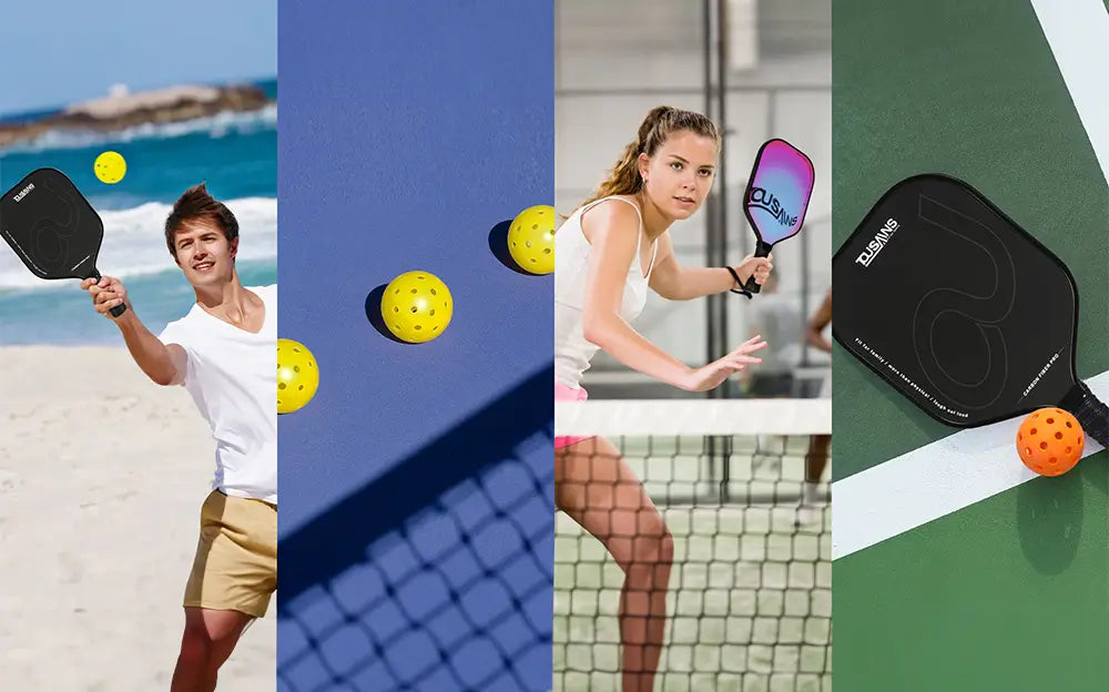 Can Pickleball Save America?