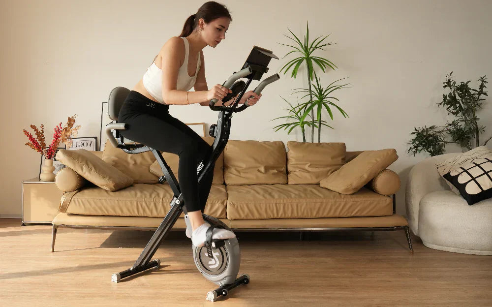 Exercise Bike vs. Elliptical for Weight Loss: Which One Is Right for You?