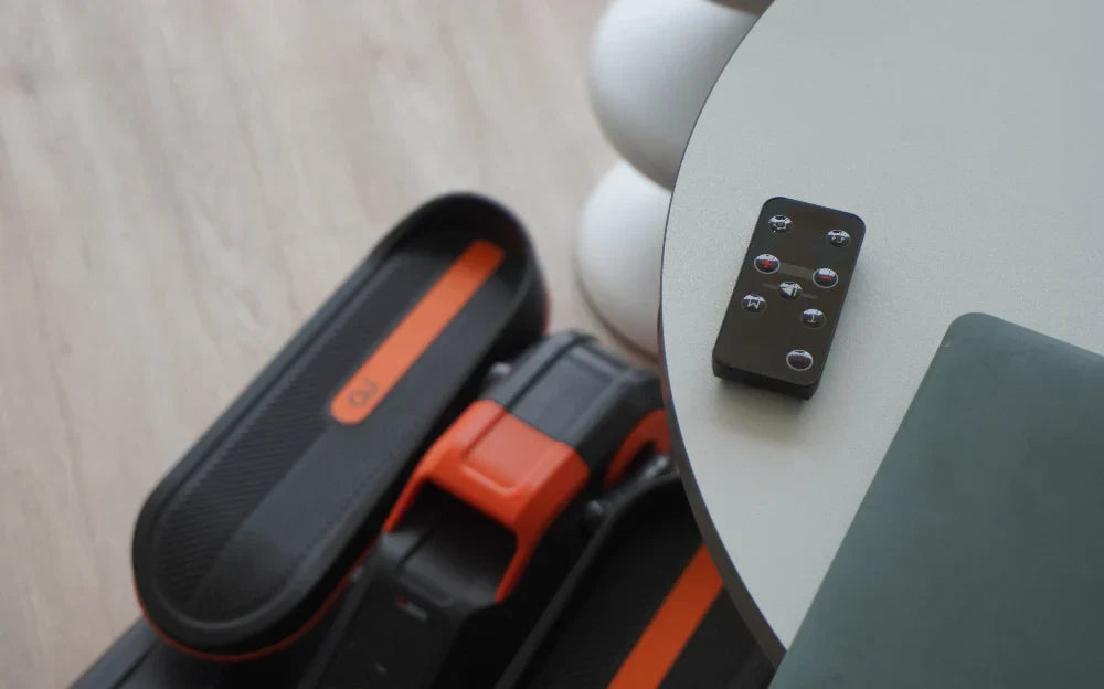 Mini Elliptical Machine vs. Full Body Elliptical Machine: Which One is Right for You?