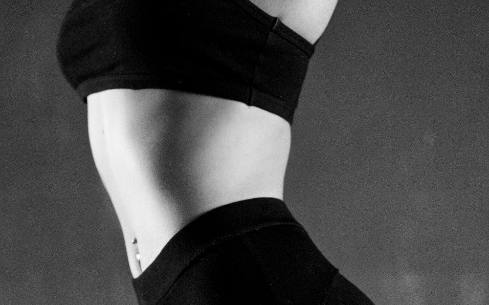 Tousains beginner workout rowing machine is perfect for abs