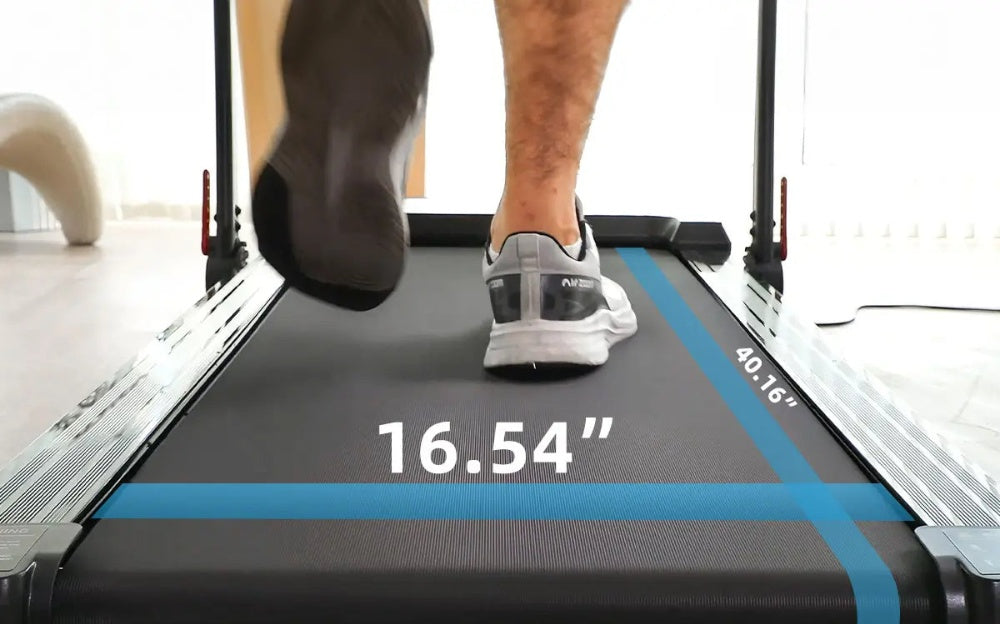 Treadmill for Home Fitness Elevate Your Workouts
