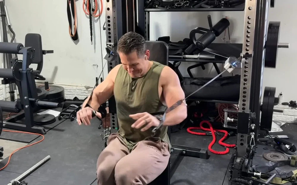 Advantages of Resistance Training: Why It Matters at Any Age