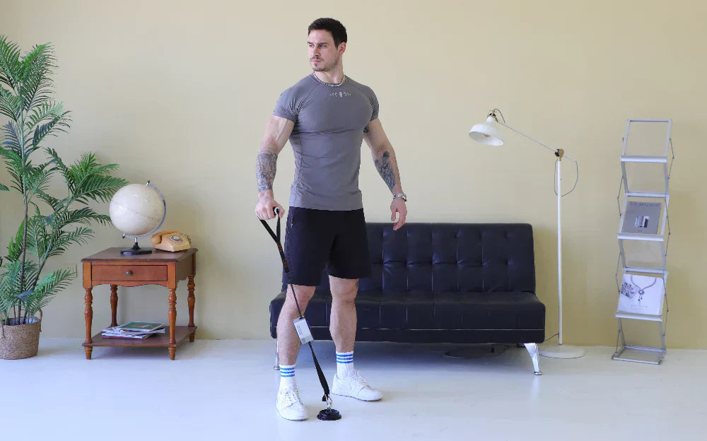 HIVEGYM: The Ultimate Portable Gym for All Fitness Goals