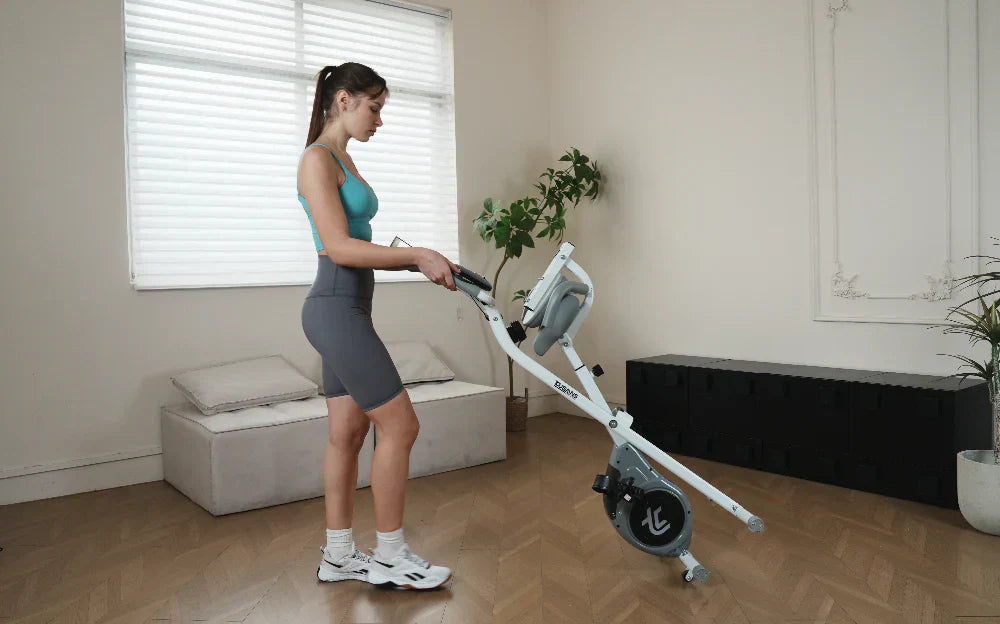7 Best Apartment Gym Equipment for Small Spaces | Tousains
