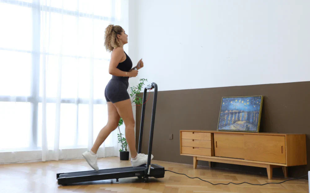 What is the Best Affordable Treadmill for Small Apartments?