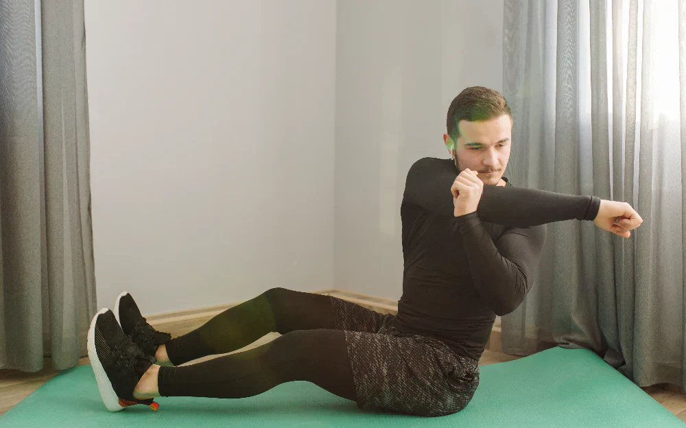 How to Properly Cable Crunch: Master This Essential Ab Exercise on Your Cable Machine