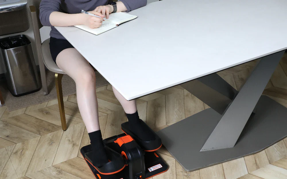 How to Choose the Best Portable Elliptical Machine for Your Home