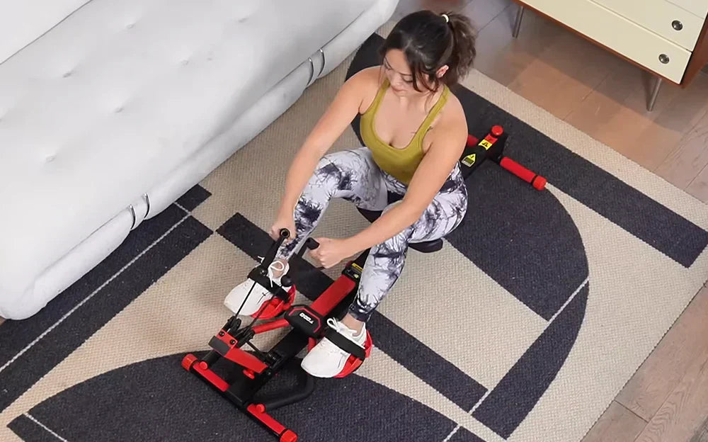 What Is the Best Exercise Machine for Small Space?