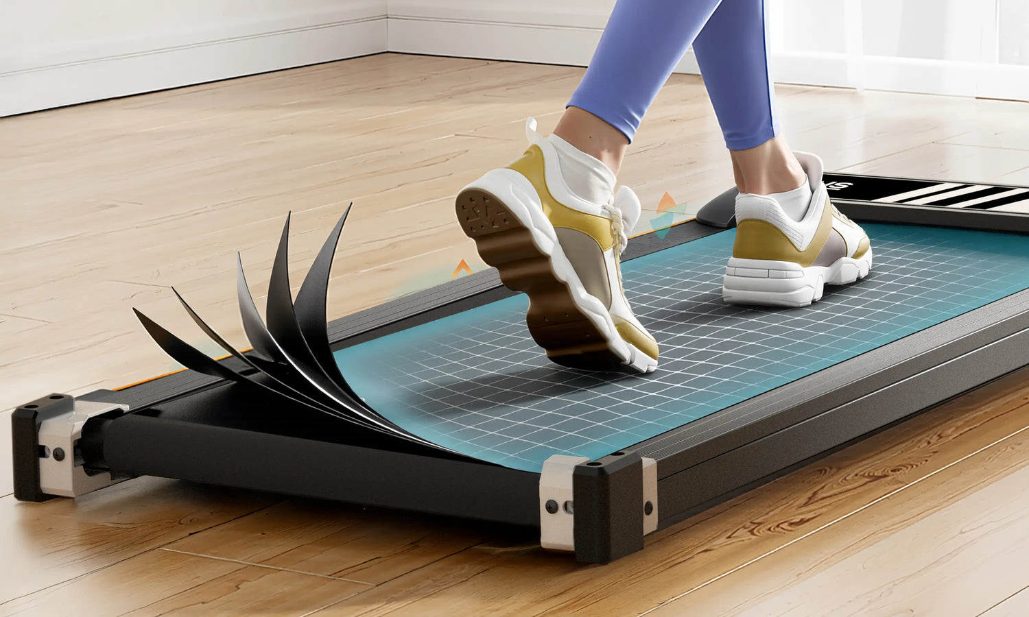 Are small portable treadmills worth it? Top Picks from Tousains
