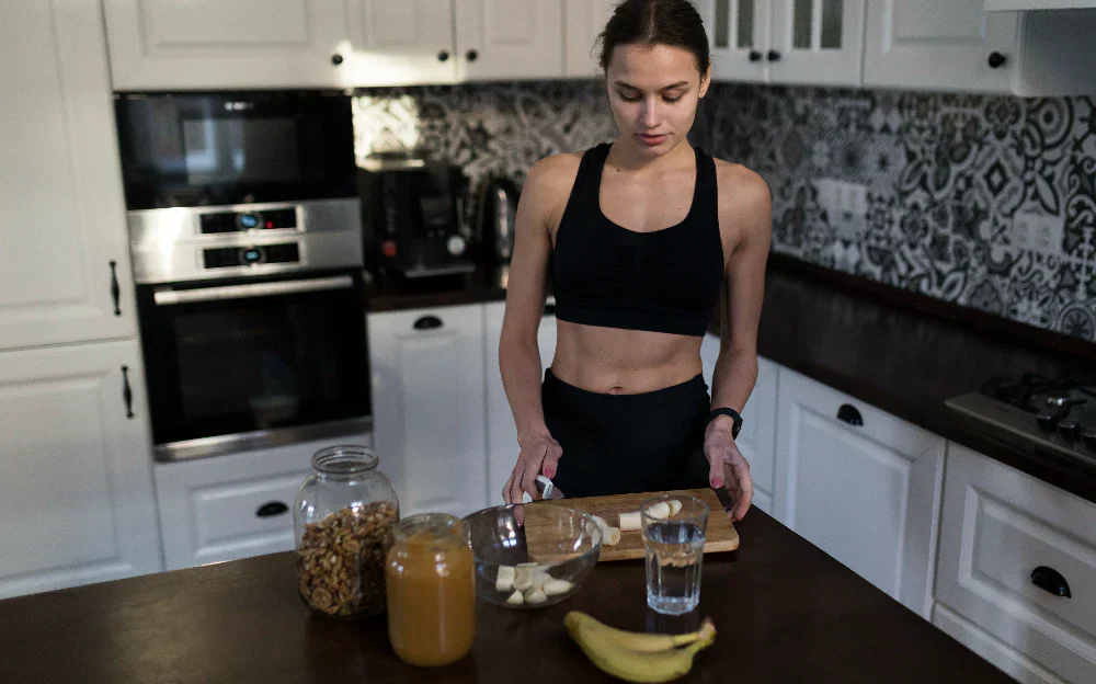 After-Exercise Snacks: What to Eat for Optimized Results