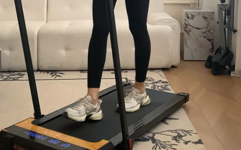 Does treadmill help posture? Here are tips