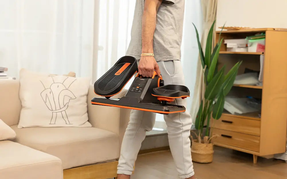 get Tousains elliptical machine to buy and enjoy easy movement
