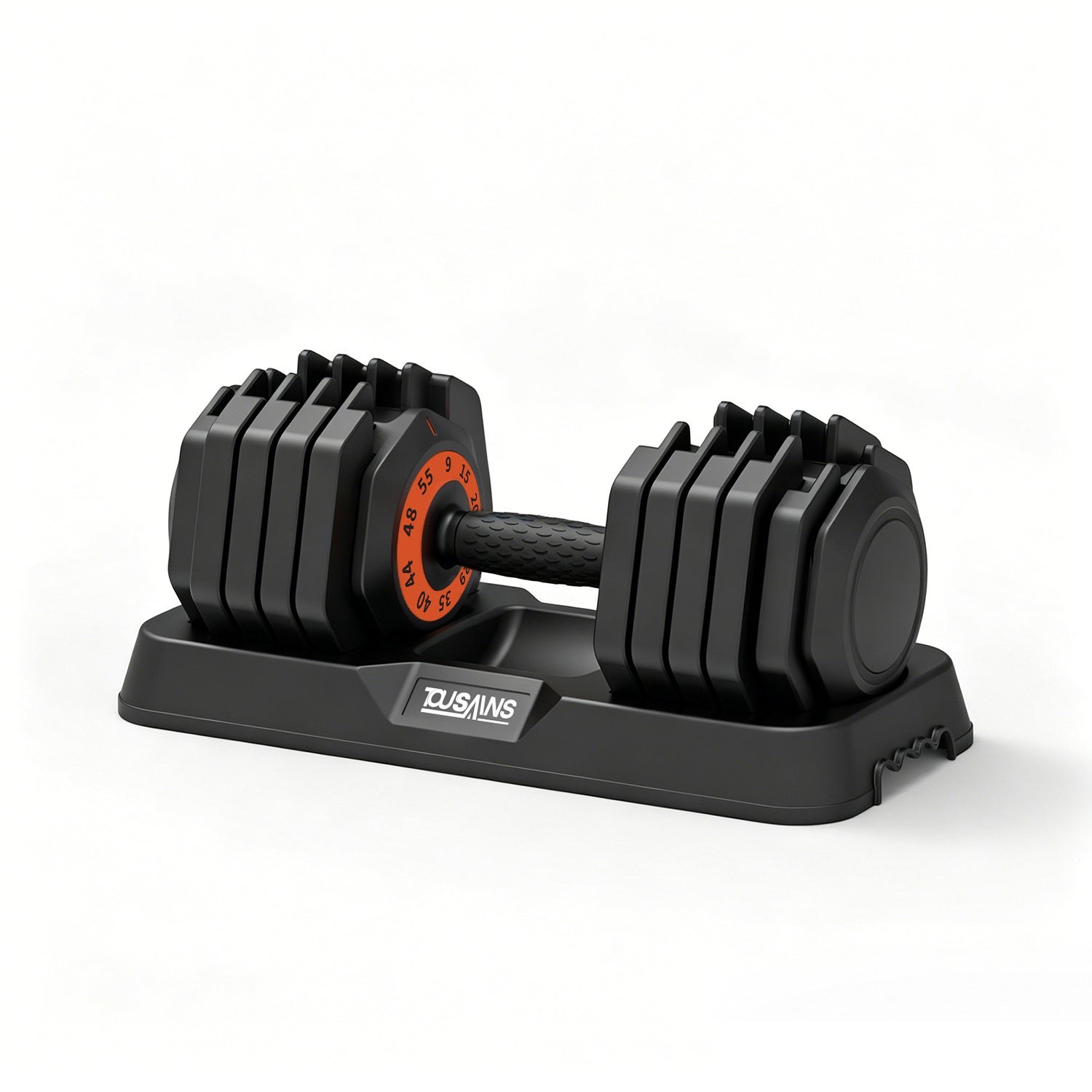 Adjustable Dumbbell MX55/HX55