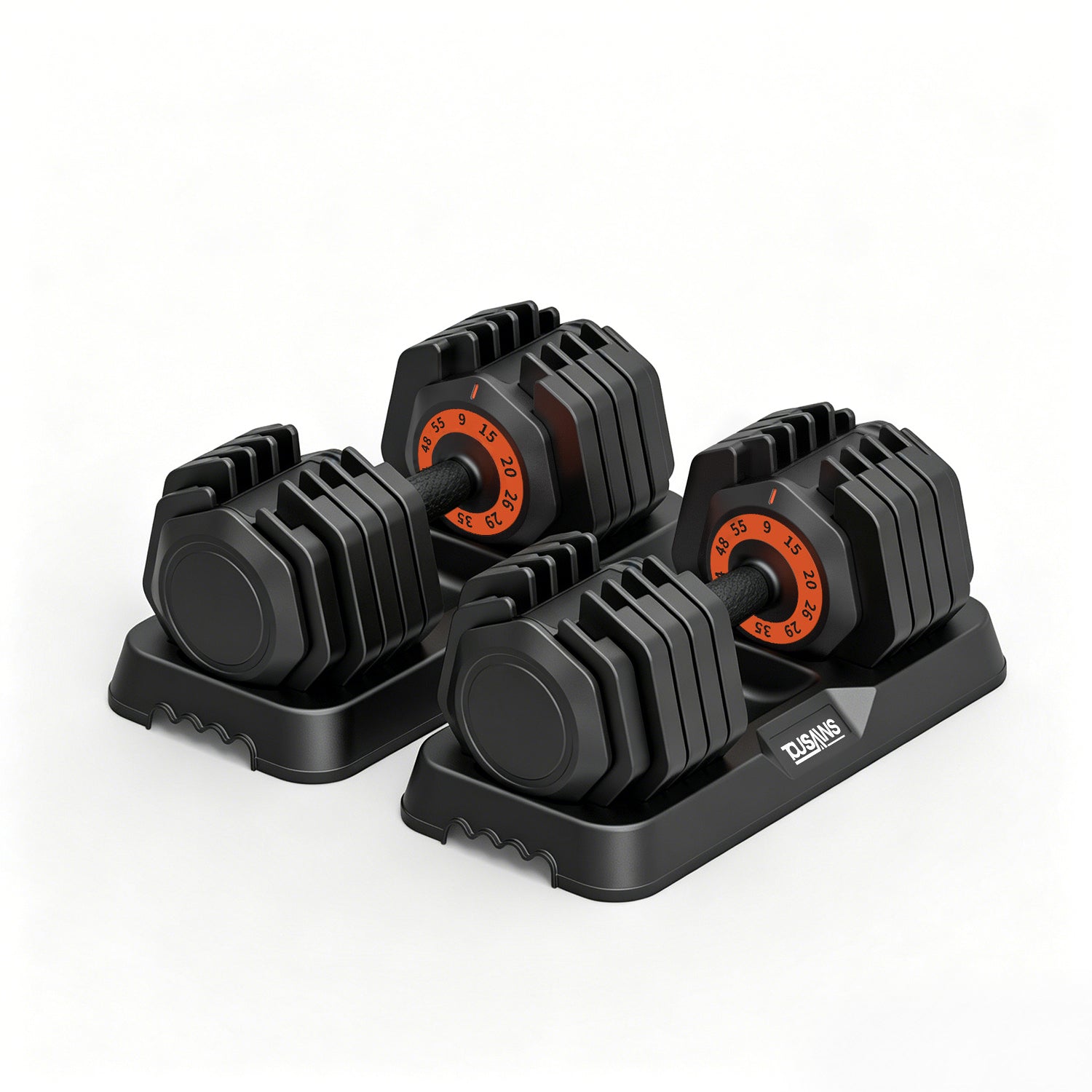 Adjustable Dumbbell MX55/HX55
