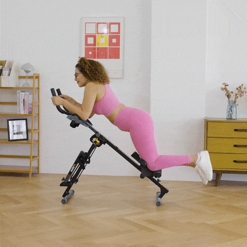 Tousains 3 in 1 Rowing Machine 1.0