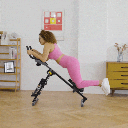 Tousains 3 in 1 Rowing Machine 1.0