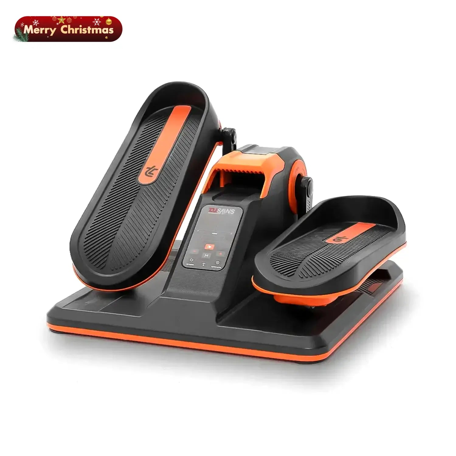 Electric Under Desk Elliptical Machine