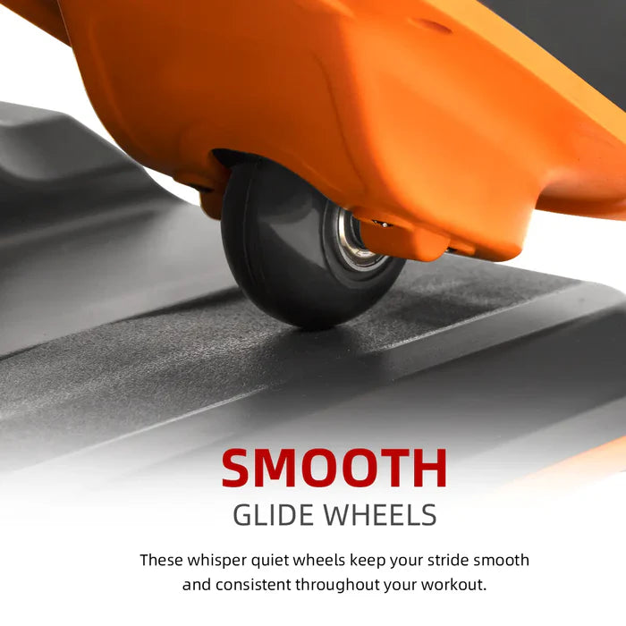 Mini Elliptical Machine