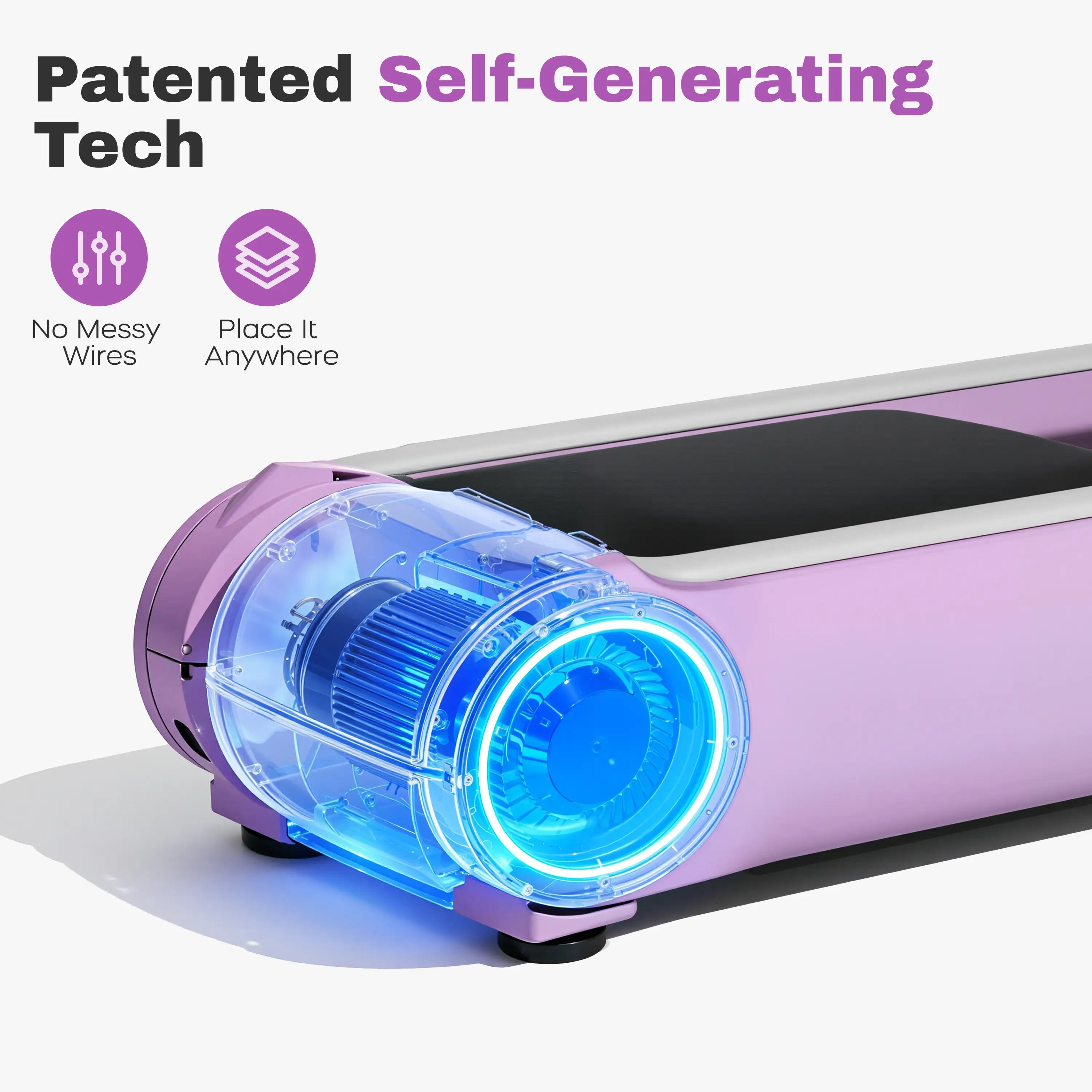 Magnetic Rowing Machine ER7