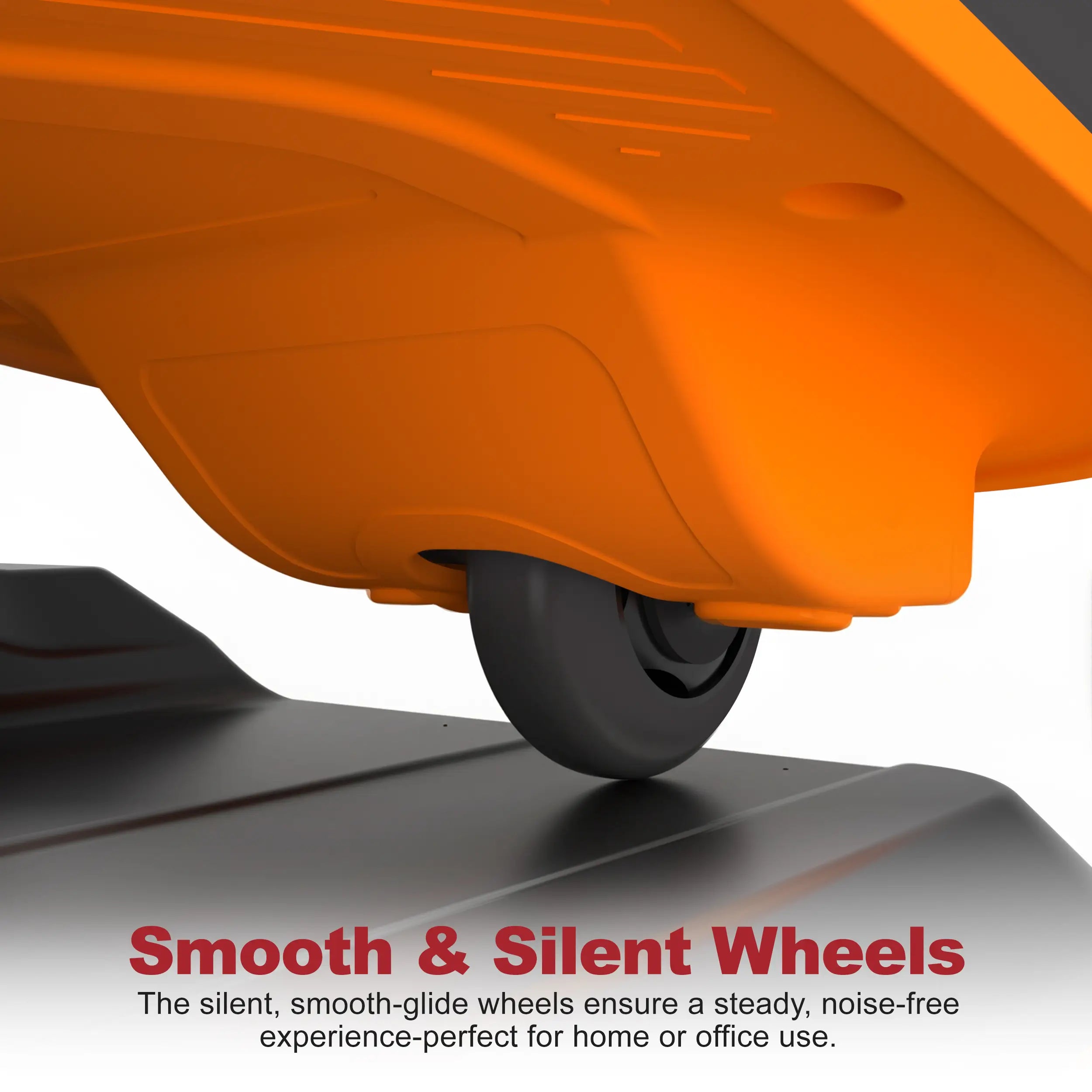 Mini Elliptical Machine