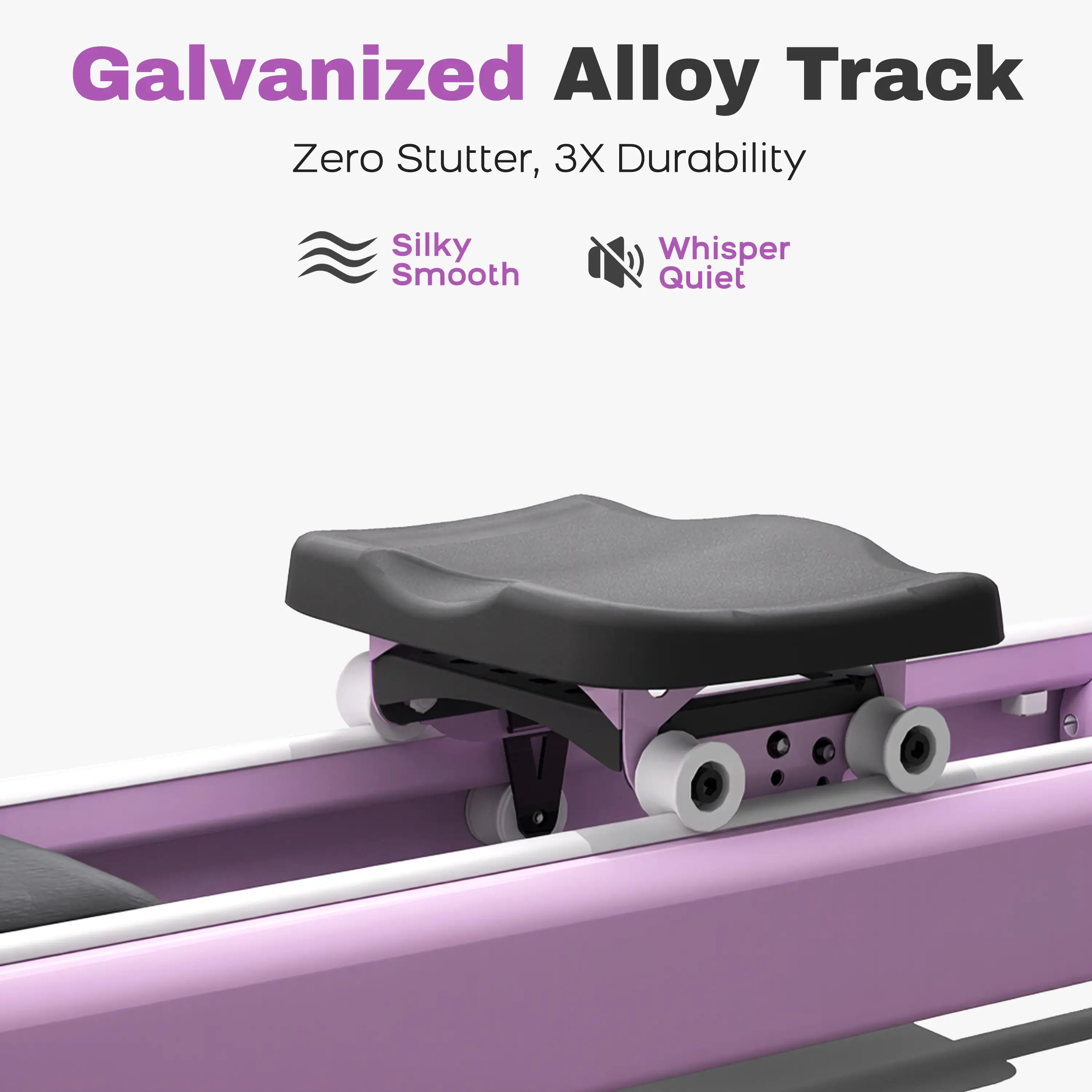 Magnetic Rowing Machine ER7