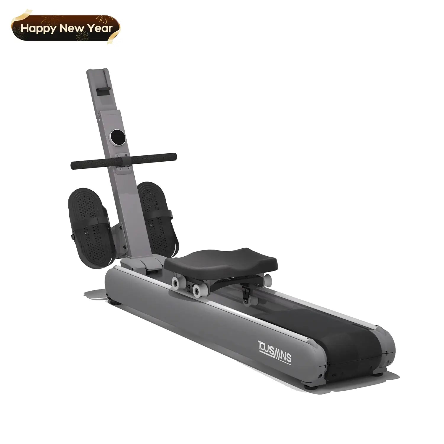 Magnetic Rowing Machine|ENT-R120