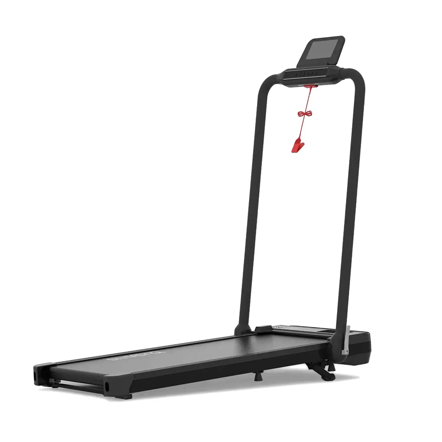 2-in-1 Foldable Treadmill with Incline | Tousains ENT-T250 2-in-1 Foldable Treadmill with Incline | Tousains ENT-T250