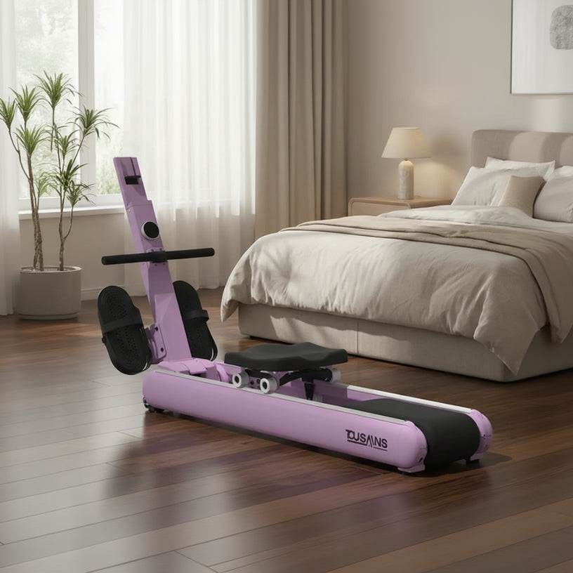 Magnetic Rowing Machine|ENT-R120