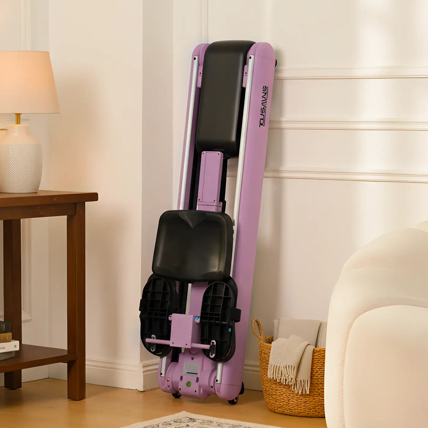 ROW-SG7|Magnetic Rowing Machine