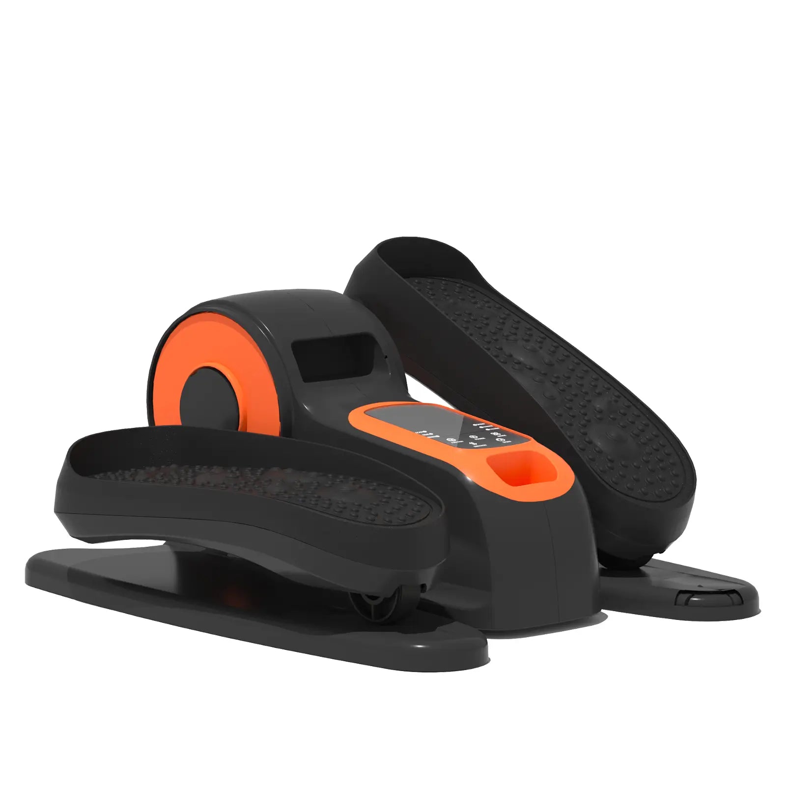 Tousains electric elliptical machine