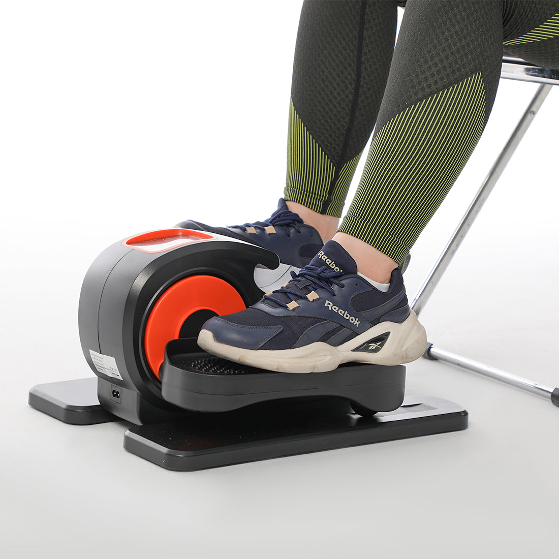 Tousains Electric Mini Elliptical Machine