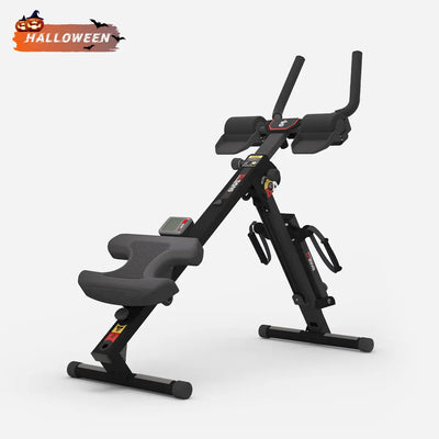 Tousains 3 in 1 Rowing Machine Compact for Home