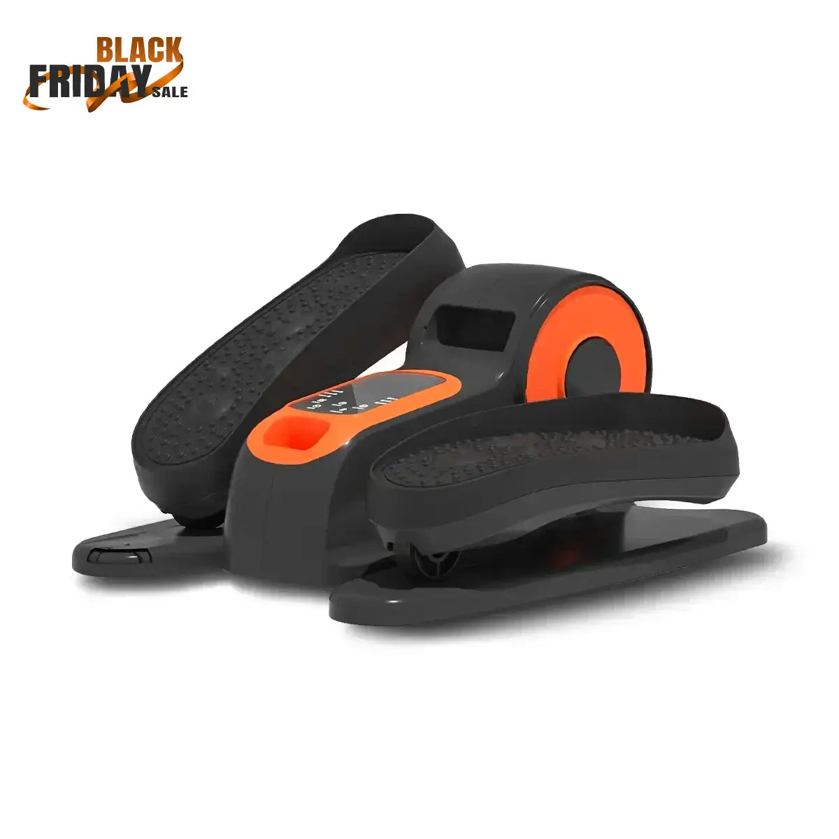 Electric Under Desk Elliptical Machine