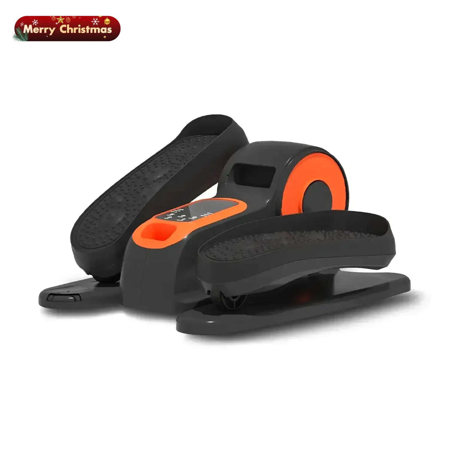 Mini Elliptical Machine