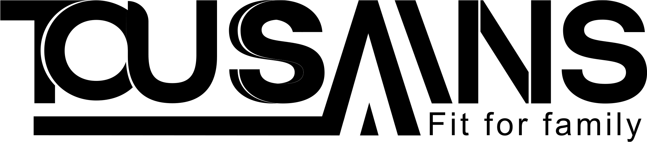 TOUSAINS logo