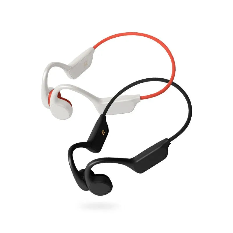 Open Ear Bluetooth Headphones for Swimming Tousains