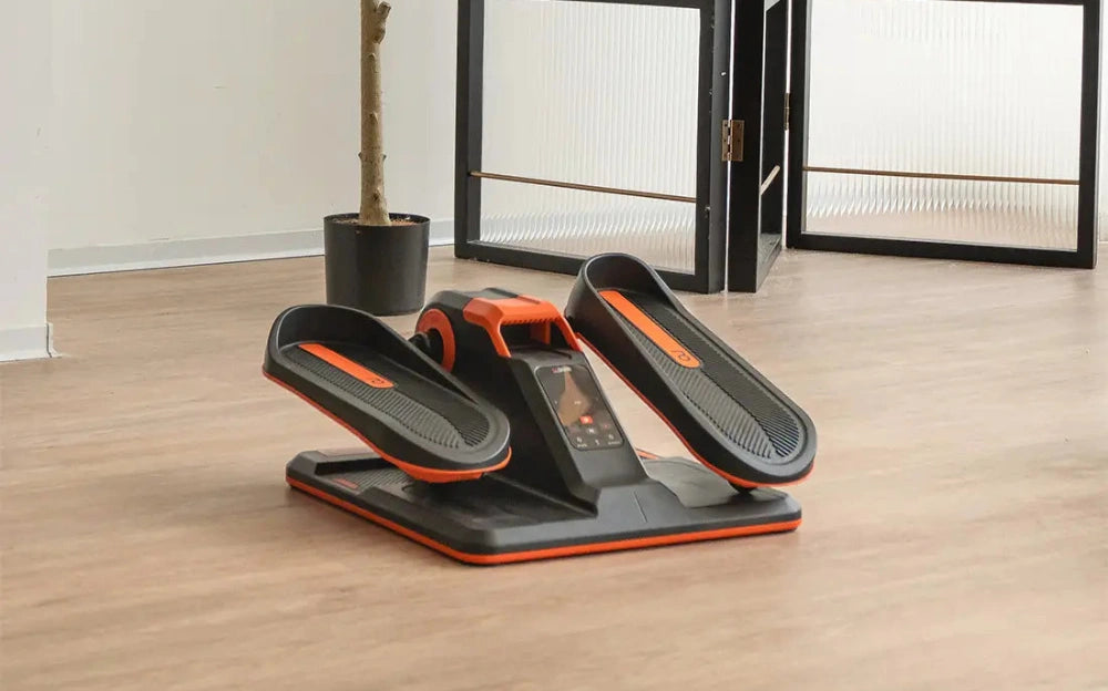 buy elliptical machine for home use