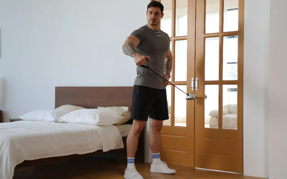 What Is the Single Most Effective Piece of Exercise Equipment | Tousains