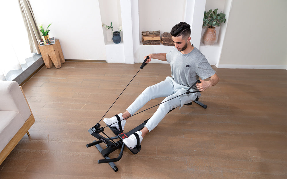 Tousains: Elevate Your Workout Experience with Our Exceptional Rowing