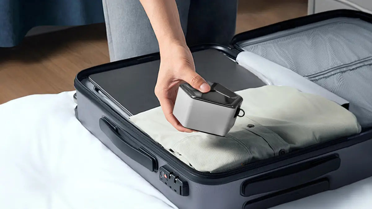 The Best Travel Exercise Equipment: Is the Portable Hivegym Power Pump All You Need?