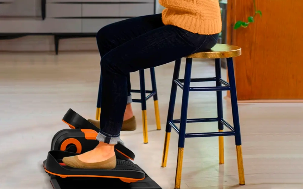 Mini Exercise Machine | Enjoy Fun, Stay Healthy