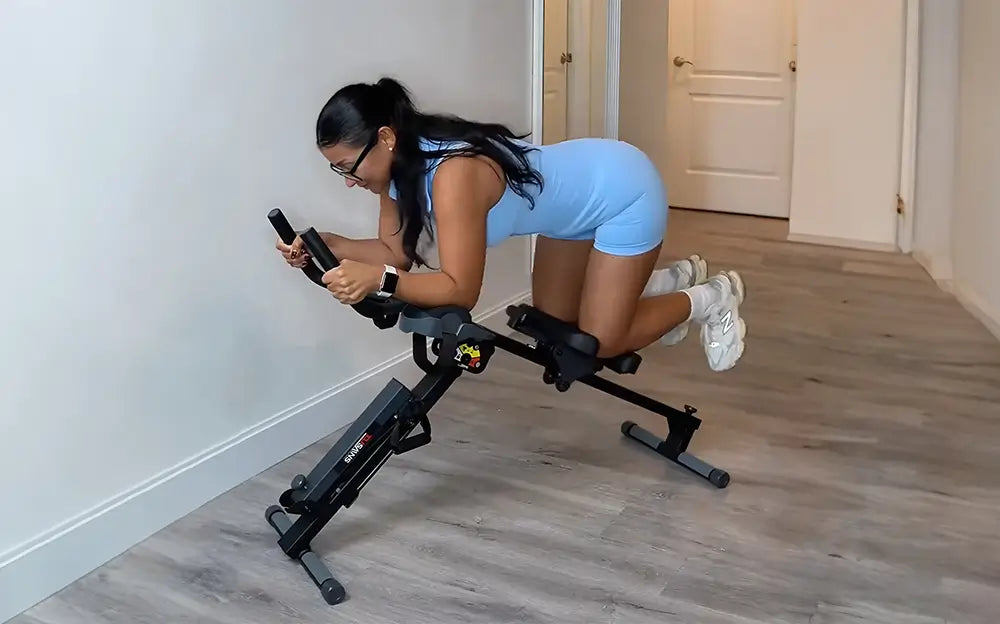 What Is the Best Ab Machine for Home?