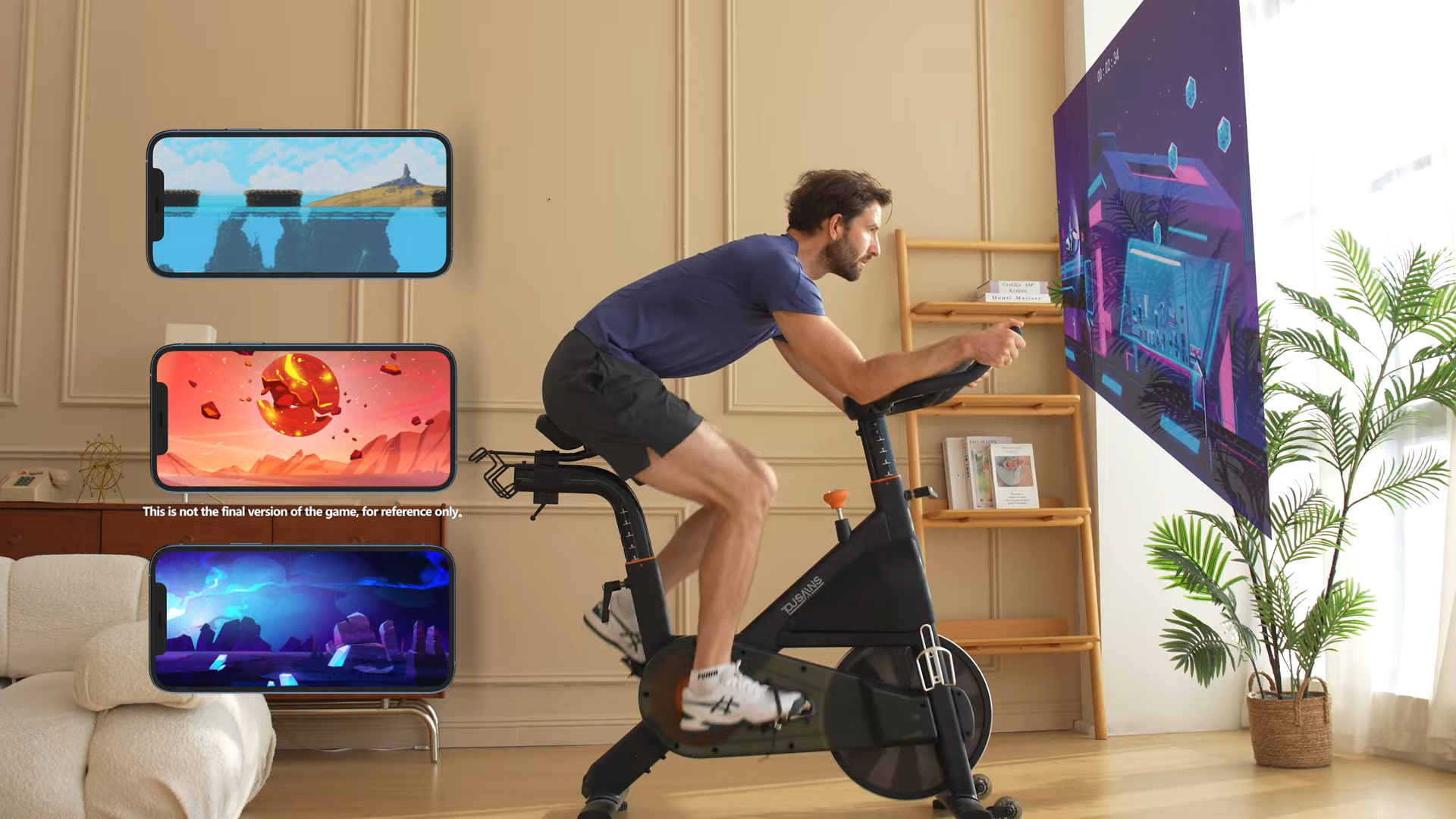 Does Cycling Burn Belly Fat? Ready-to-Go Workouts That Actually Work