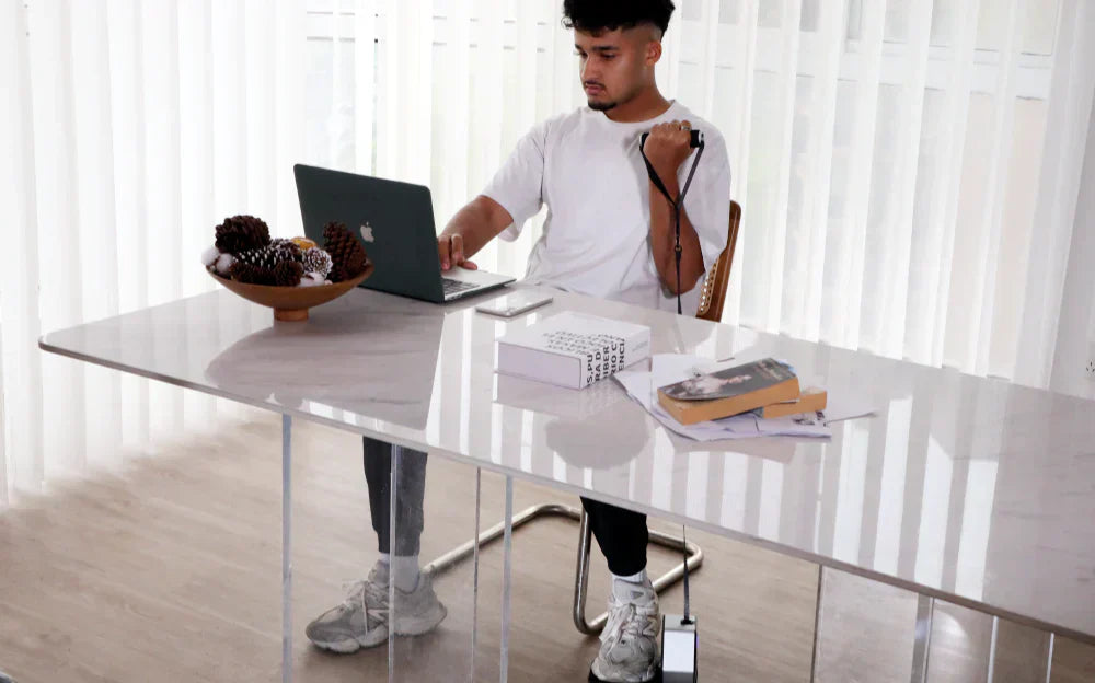 The Best Portable Fitness Equipment for Home and Travel: Tousains Hivegym