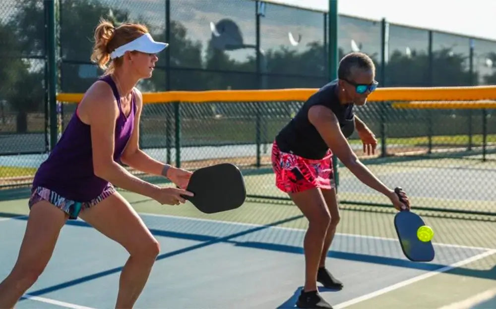 Pickleball Clothing Apparel