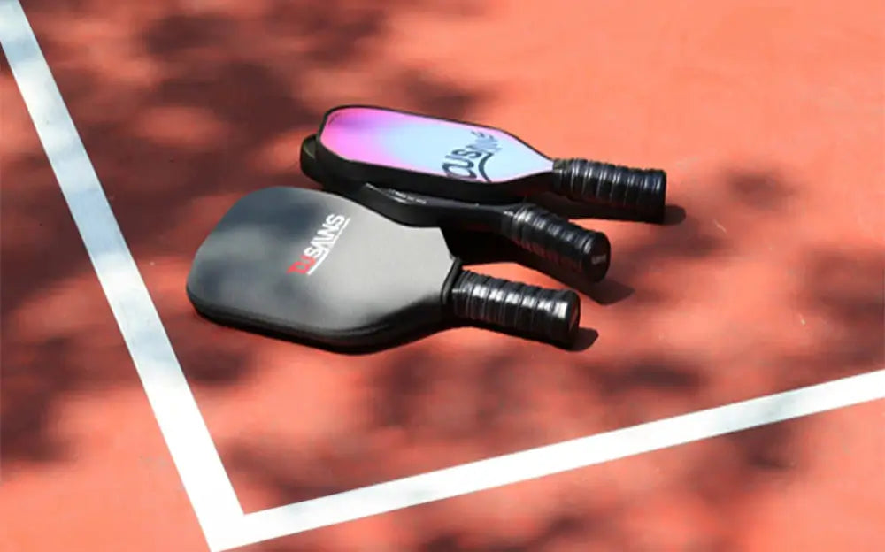 Pickleball Beginner's Guide to the Exciting Sport